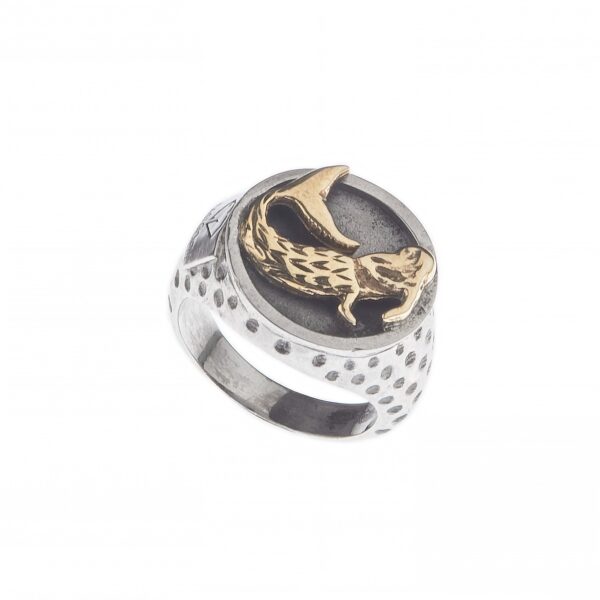 Anello Parthenope